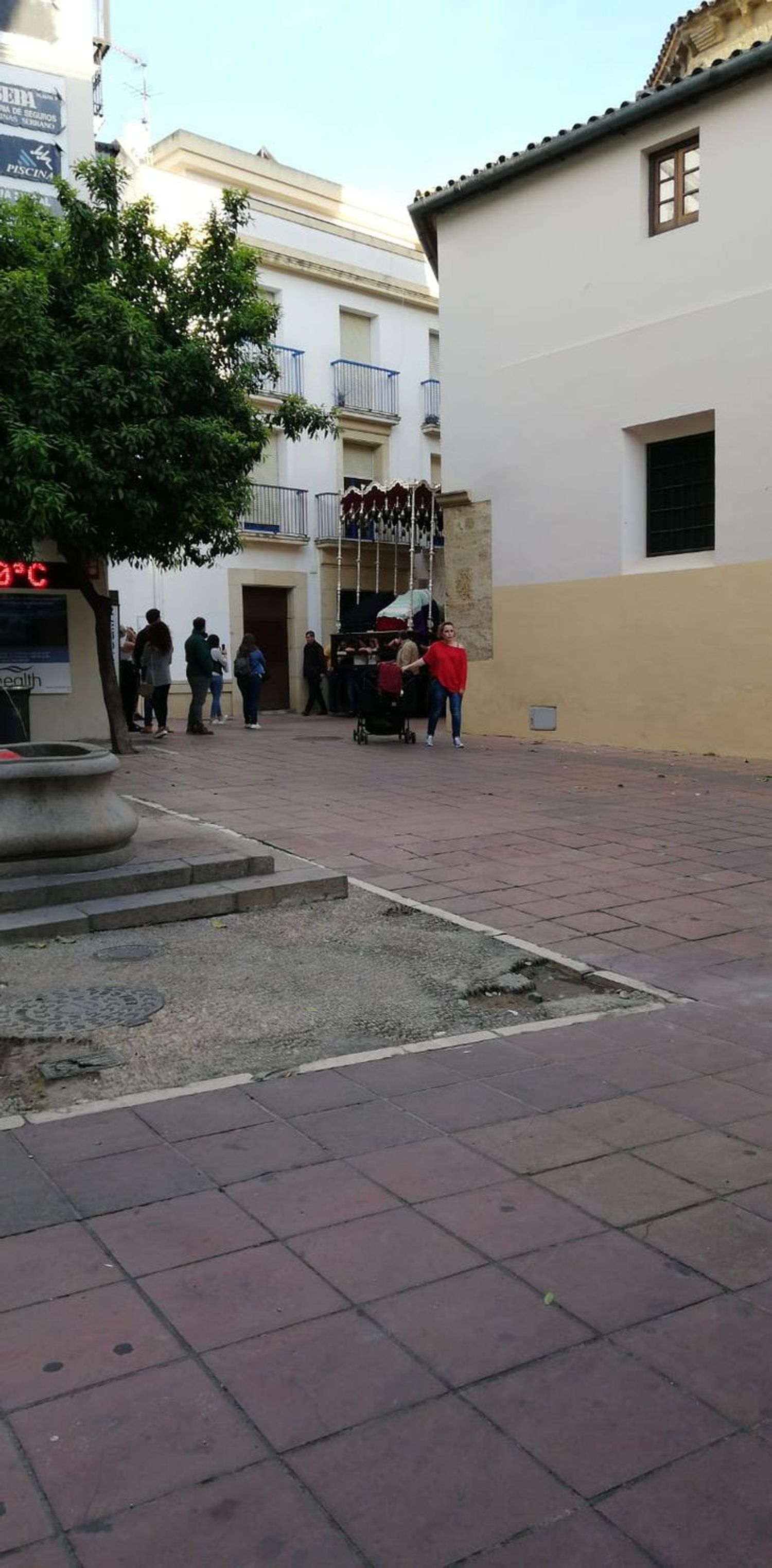 Piso en Plaza de San Miguel, 9 - Foto 4