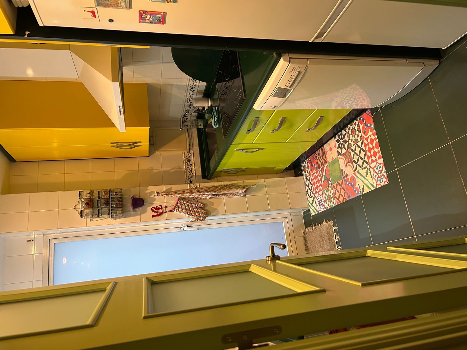 Piso en Barrio Ibiza - Foto 12