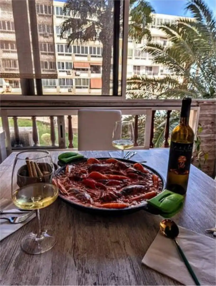 Apartamento en Playa del aguila - Foto 4