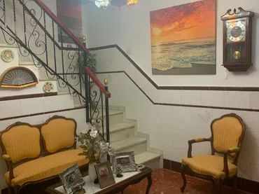 Piso en  Calle Virgen de las Virtudes 8 - Foto 4