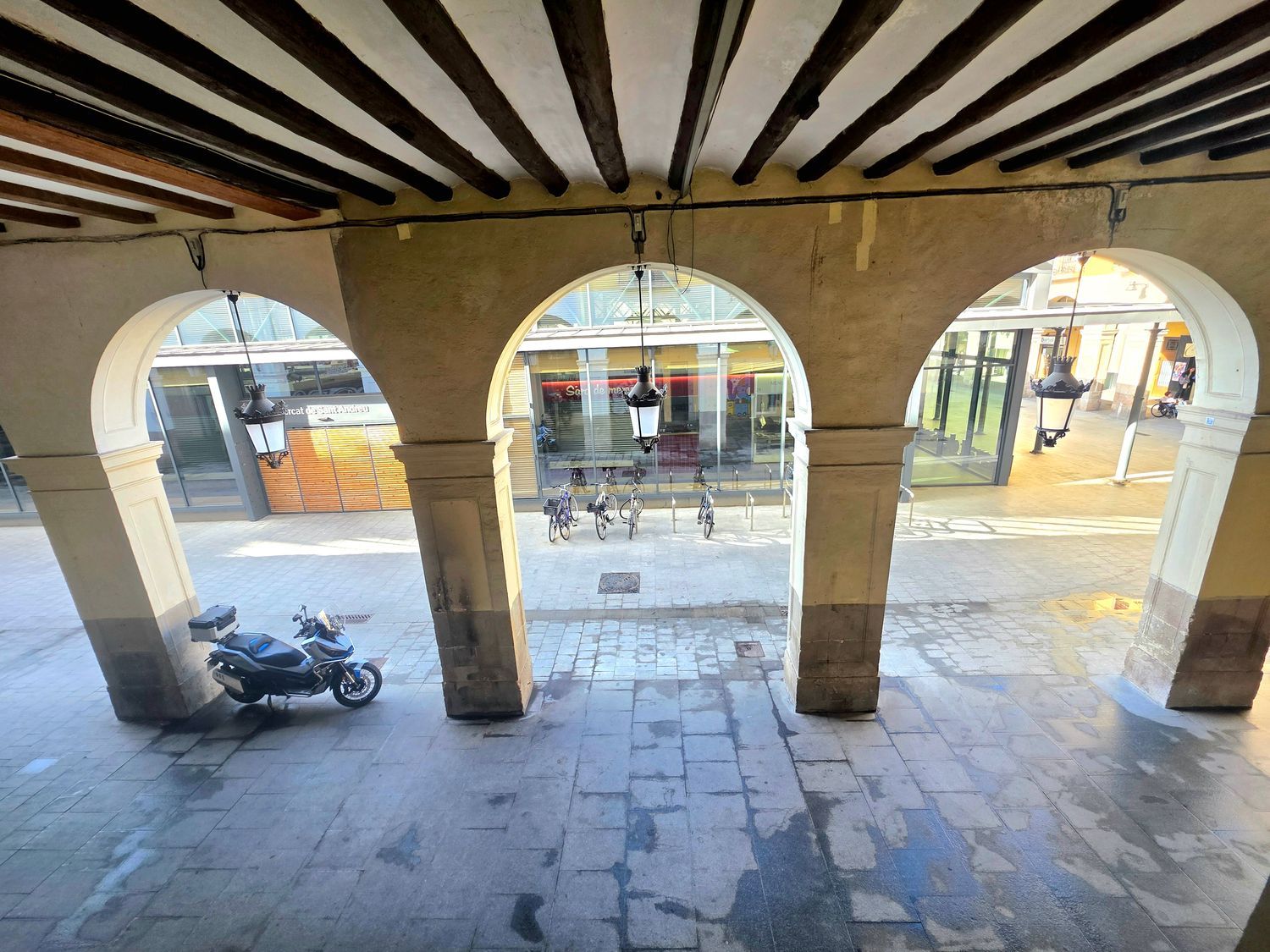 Piso en plaza del Mercadal, 8 - Foto 10