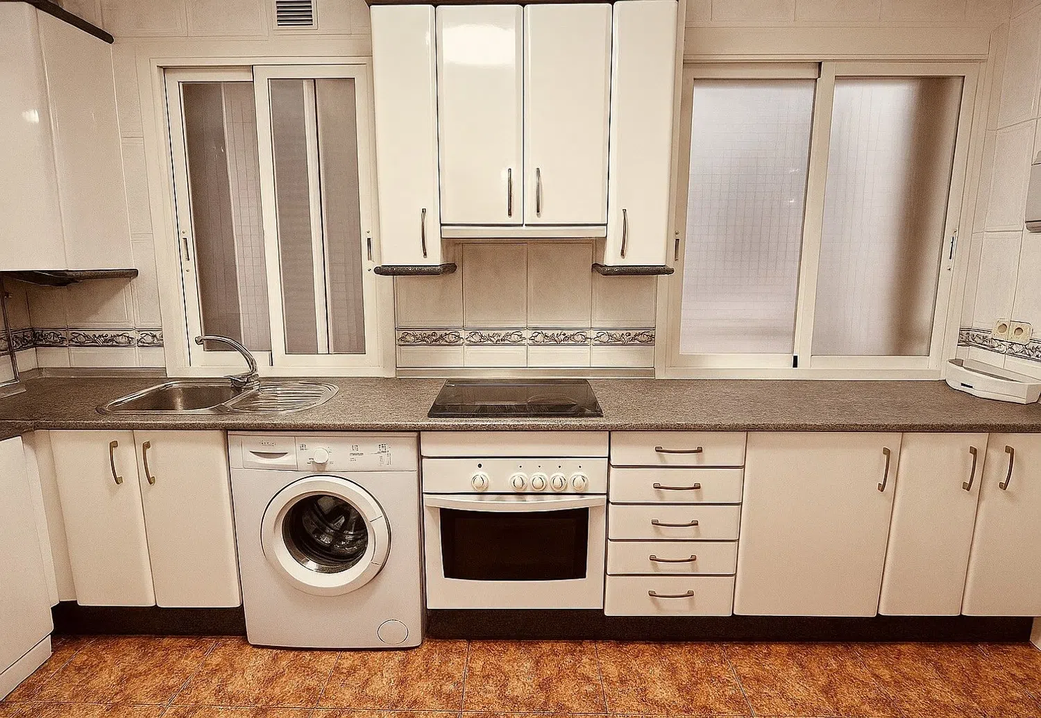 Piso en calle del Duque de Alba, 7 - Foto 5