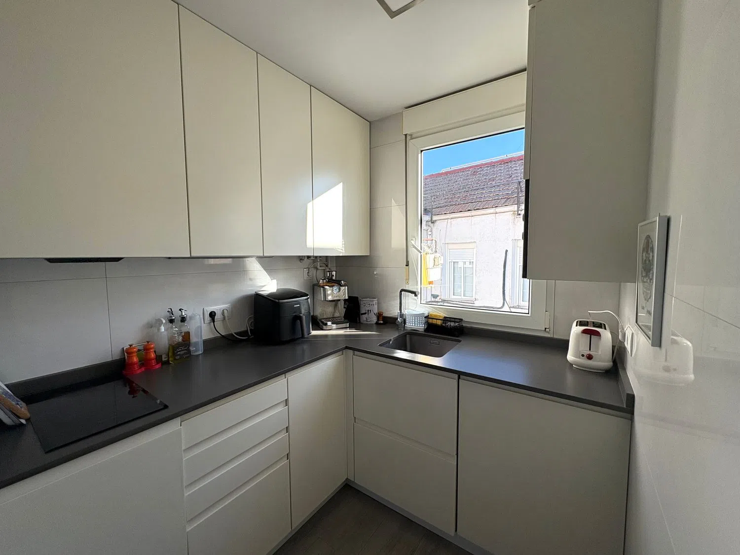 Piso en calle de Ponzano, 28 - Foto 7