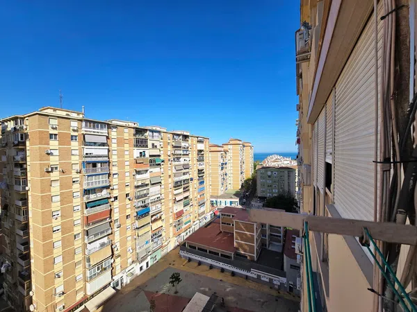 Piso en Calle Goya, 10, Huelin - Foto 14