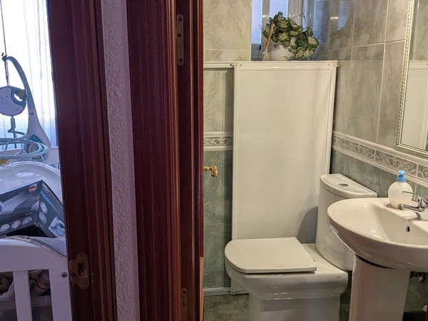 Piso en Calle José Moreno Onofre, 4, Miralbaida - Parque Azahara - Foto 19