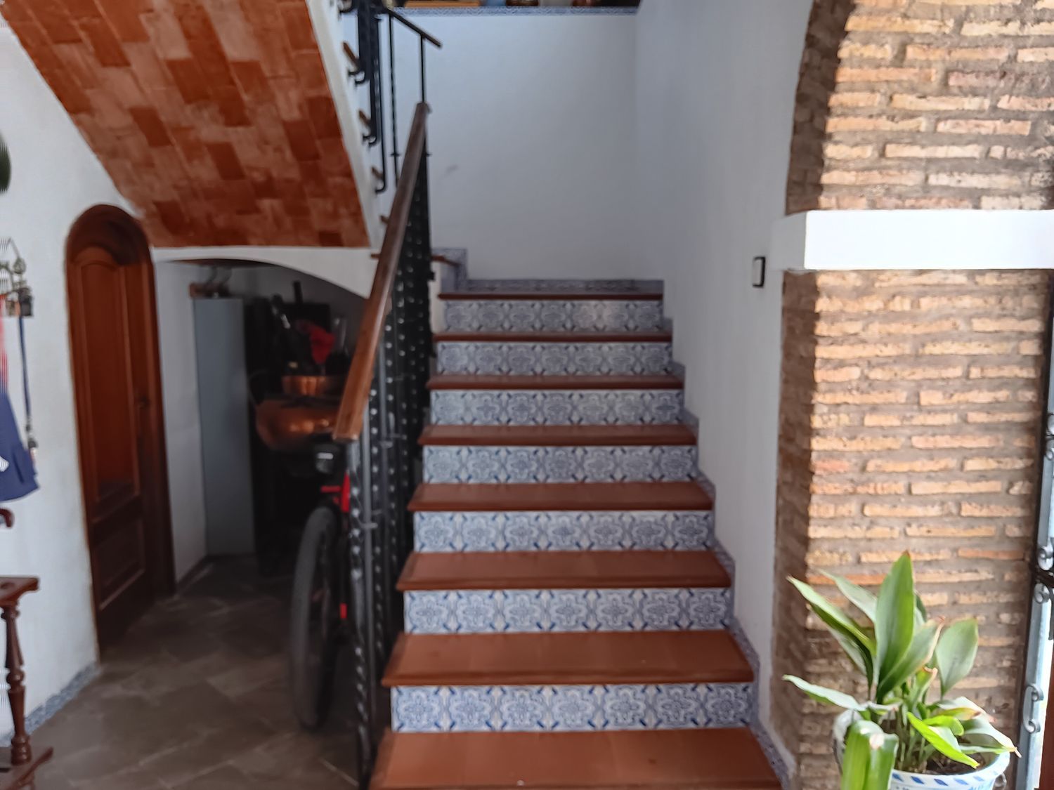 Casa o chalet independiente en Calle San Cristóbal, 9 - Foto 11