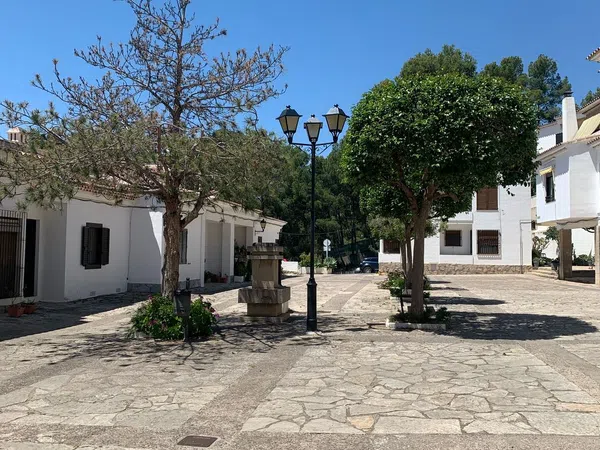 Chalet adosado en Plaza Pobla Montornes, 2, Montornes - Las Palmas - El Refugio, Montornes - Las Palmas - El Refugio - Foto 23
