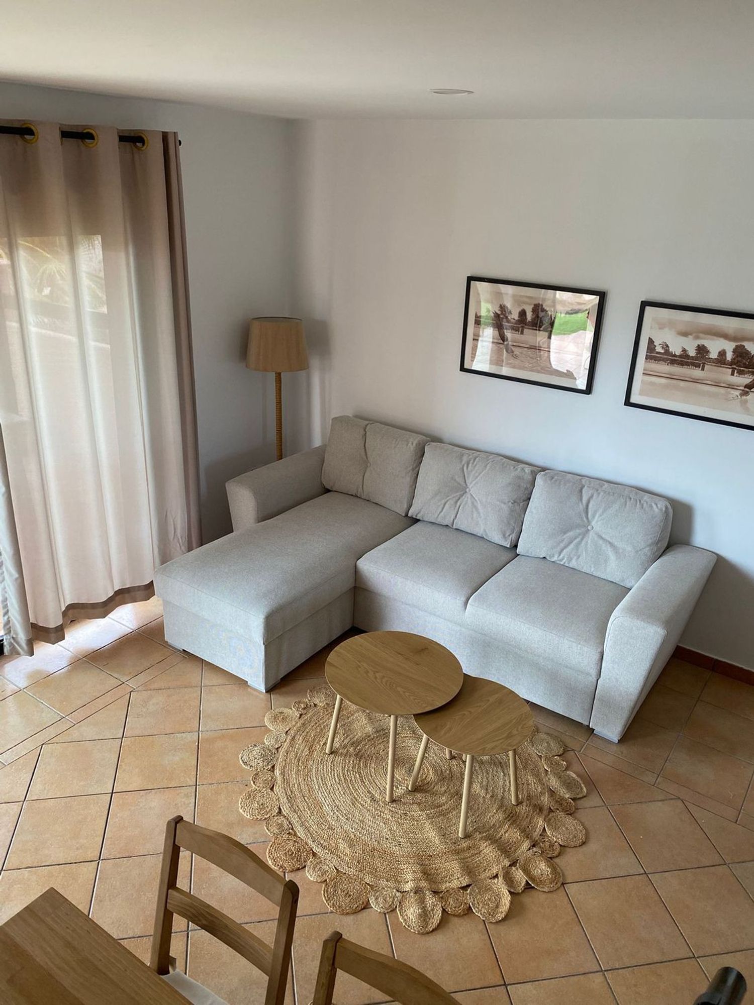 Chalet adosado en Urbanización Origo mare, 45, Lajares, Lajares - Foto 12
