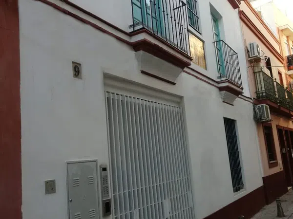 Ático en calle Covadonga, 9