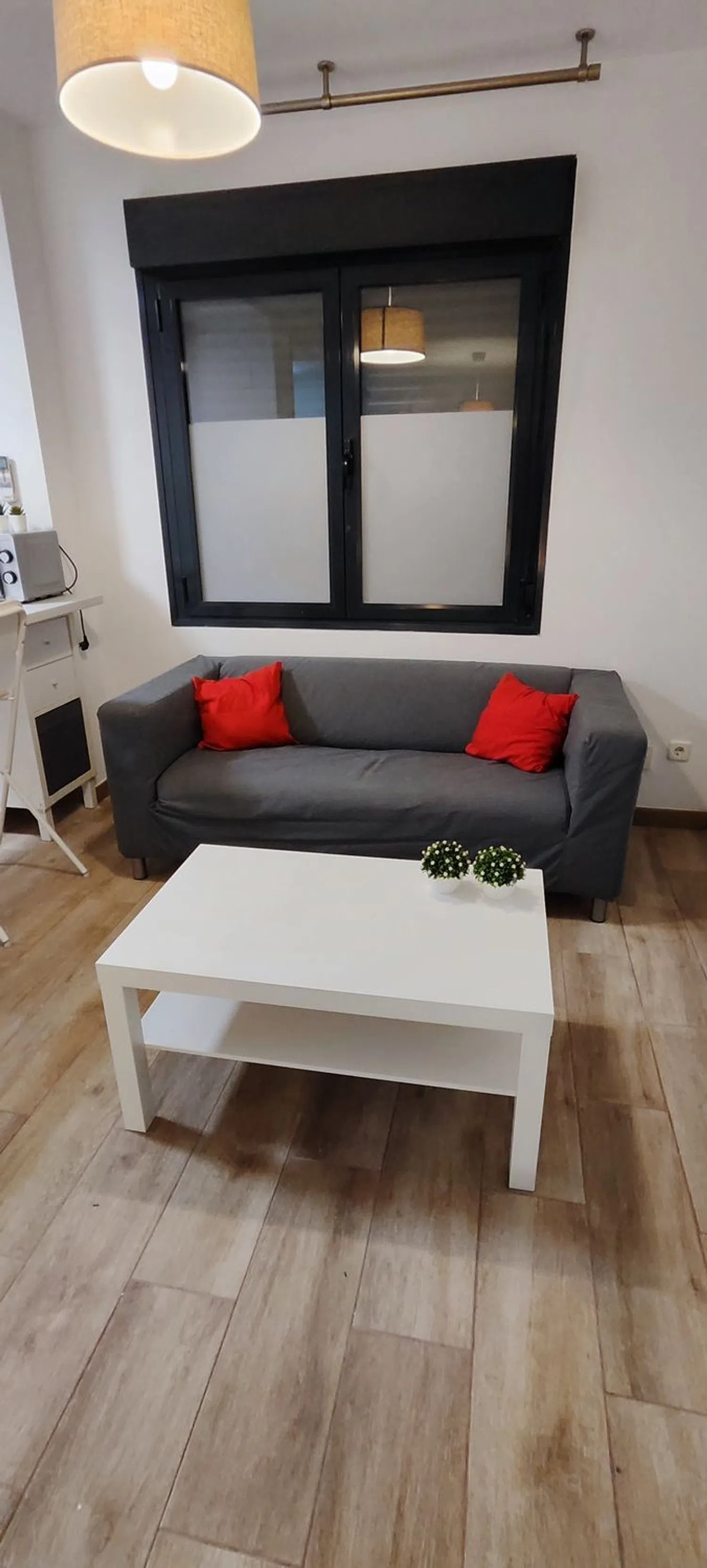 Estudio en calle Víctor González, 12 - Foto 8