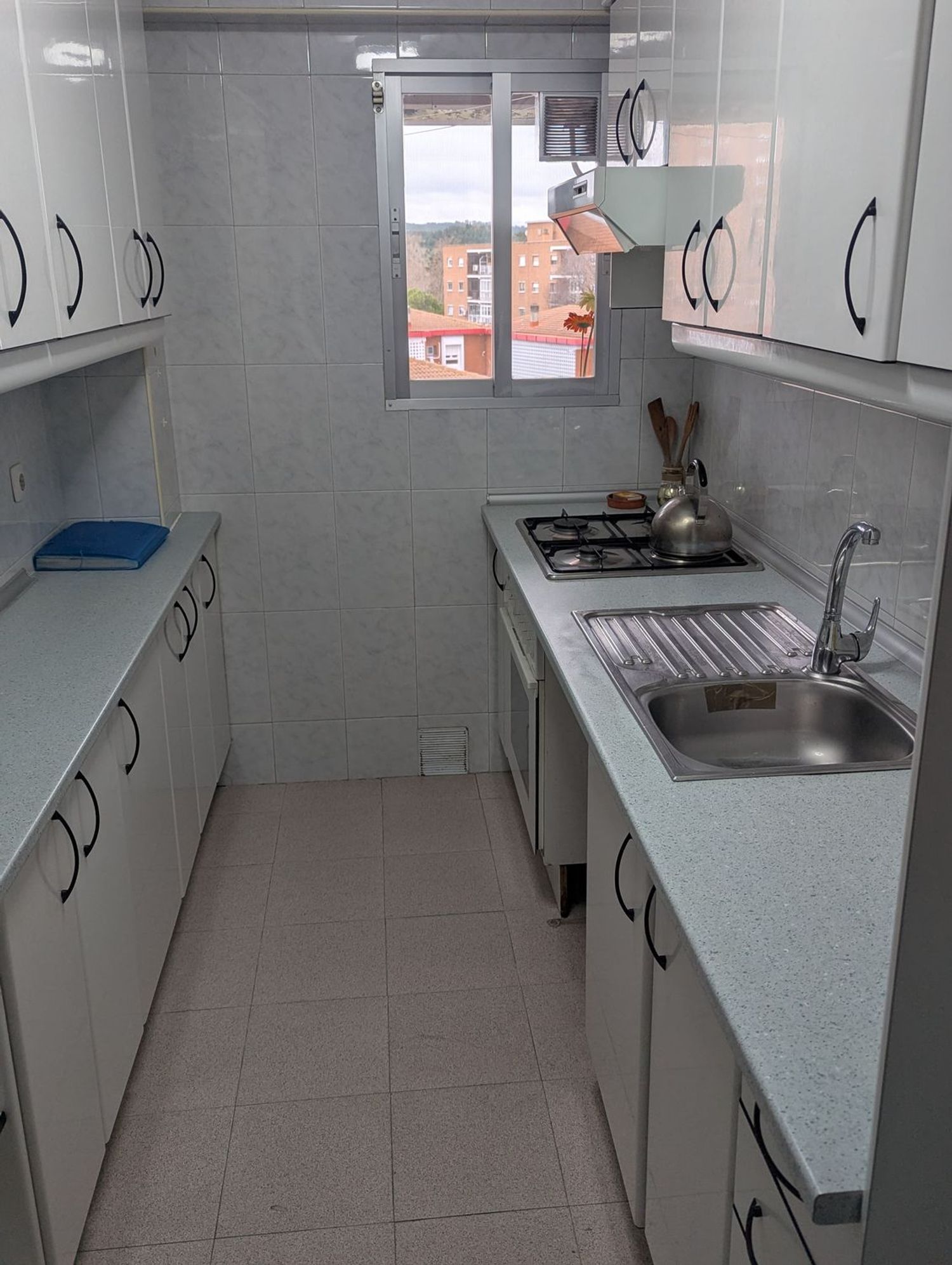 Piso en Juan de Austria - Foto 18