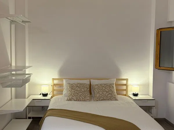 Estudio en calle Margarita, 5 - Foto 4