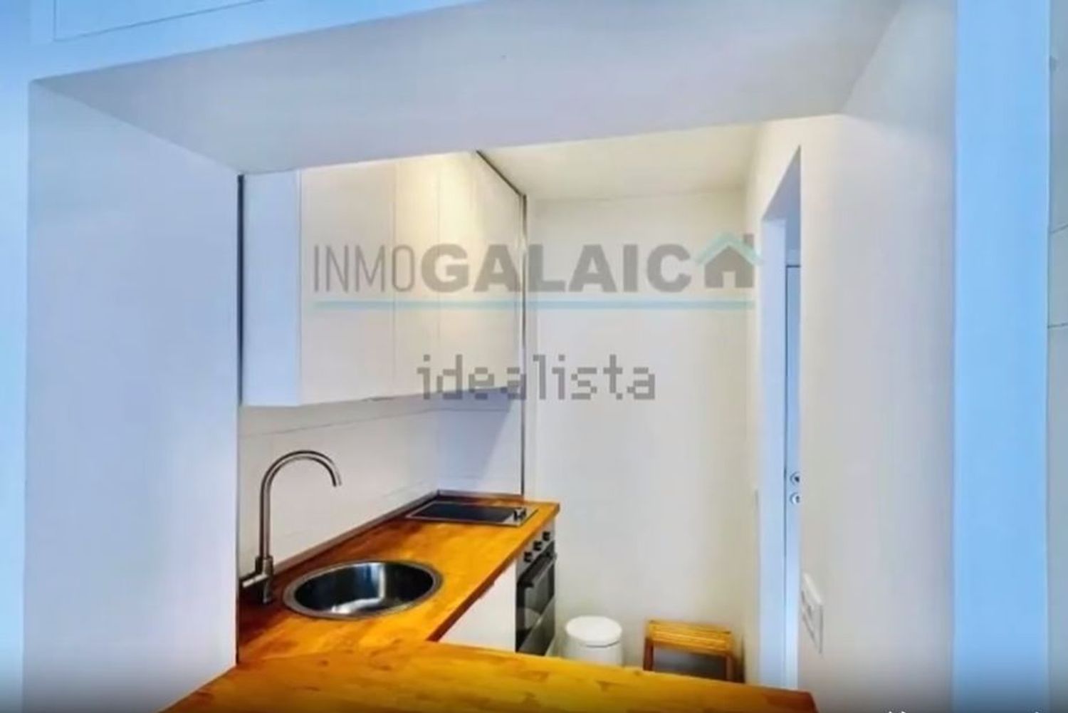 Estudio en Calle Esperanto, 2, Plaza España - Corte Inglés - Foto 27