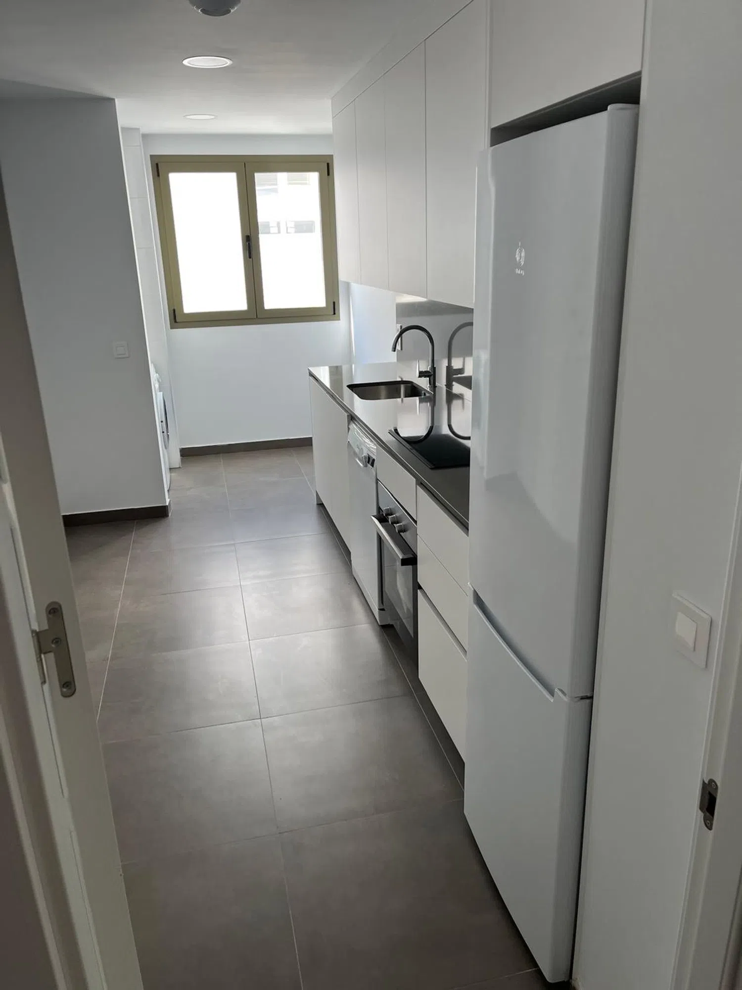 Piso en avenida de América, 5 - Foto 17