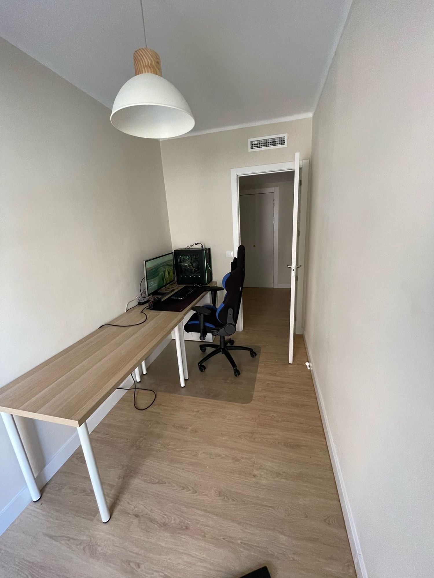 Piso en L'Illa Perduda, València - Foto 3
