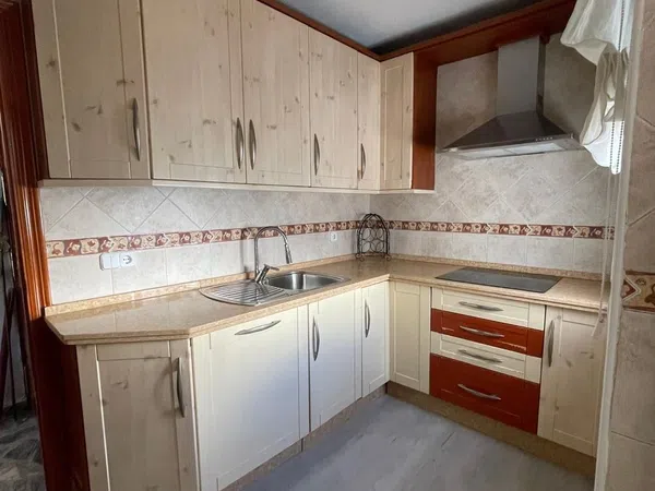 Piso en calle Santa María de Ordás, 4 - Foto 7