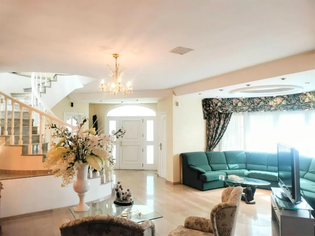 Chalet en  Rierany dels Frares 23 - Foto 9