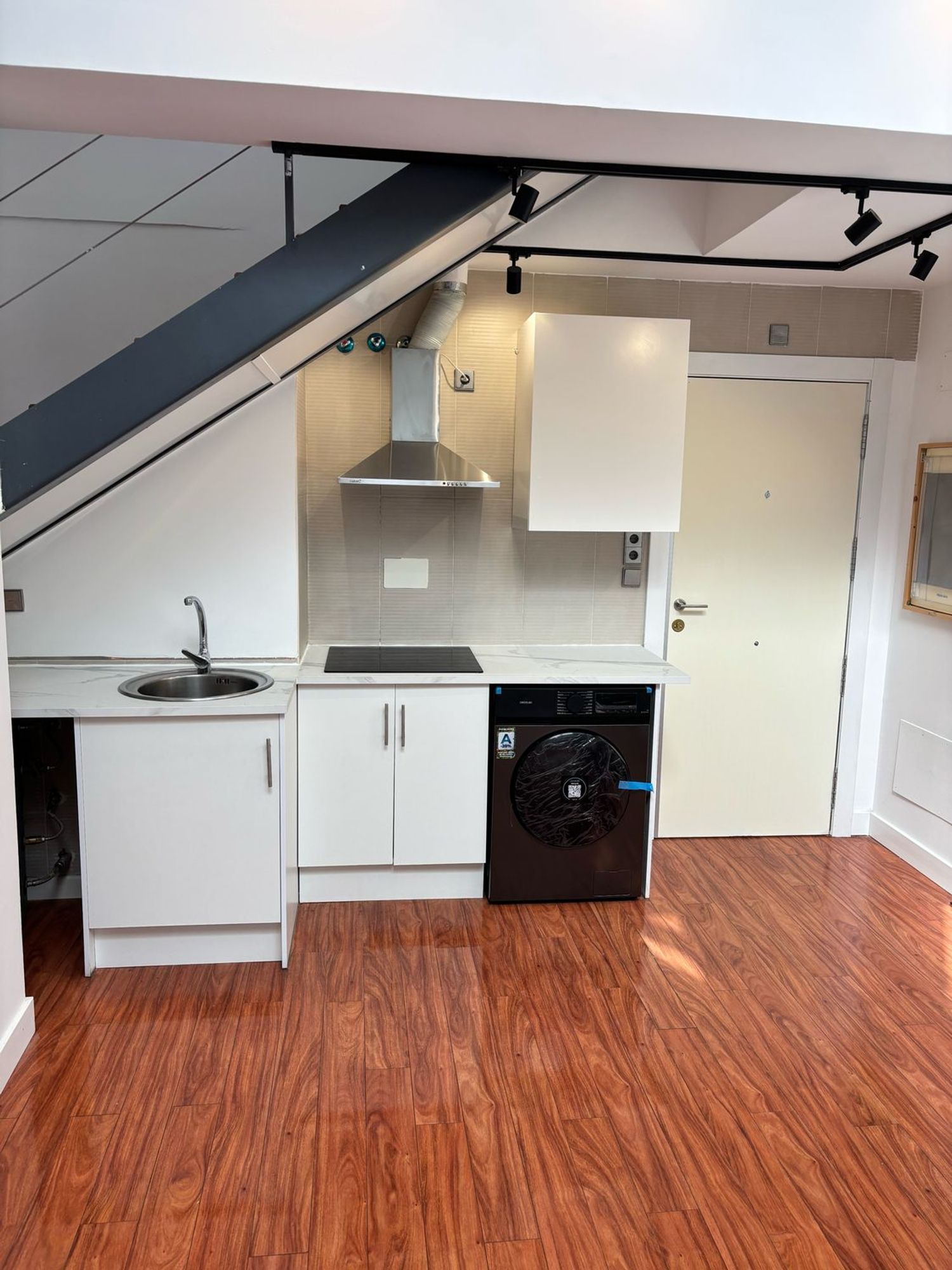 Dúplex en calle Arquímedes, 7 - Foto 12