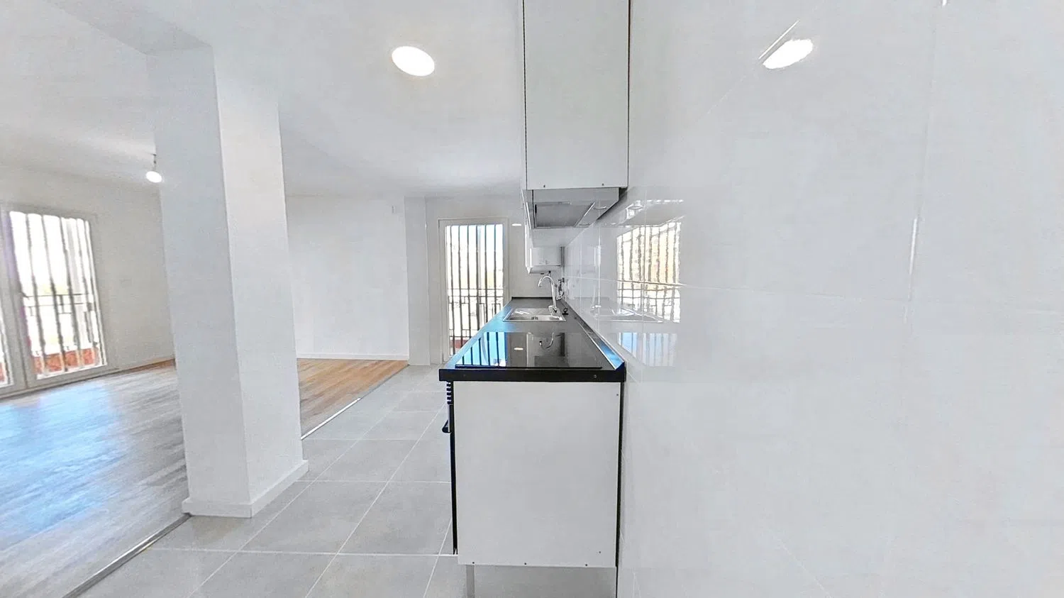 Piso en Barrio La Punta - Foto 21