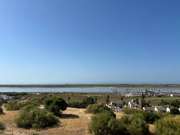 Ático en Altos El Rompido s/n, El Rompido, El Rompido - Foto 1
