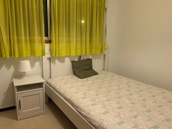 Piso en avenida Guillermo Santana Rivero, 21 - Foto 4