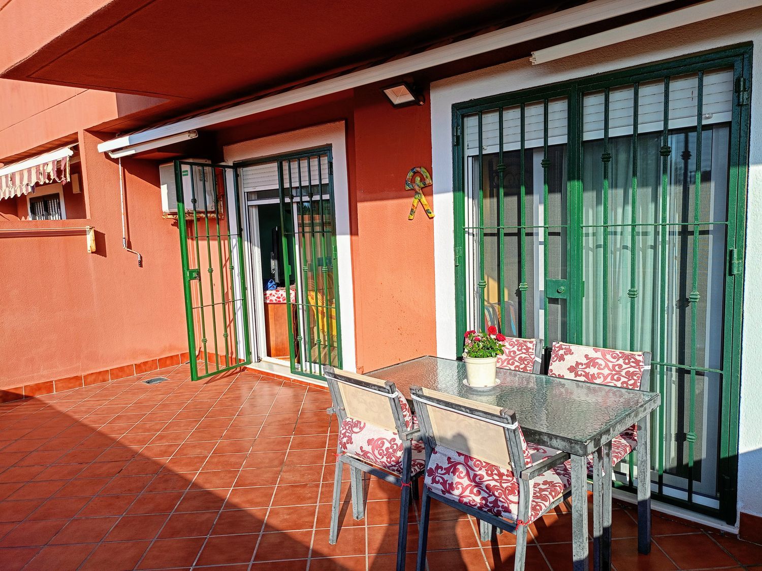 Piso en Avenida Ciudad de Castellón, 1, Vera Playa Naturista, Vera Playa Naturista - Foto 26