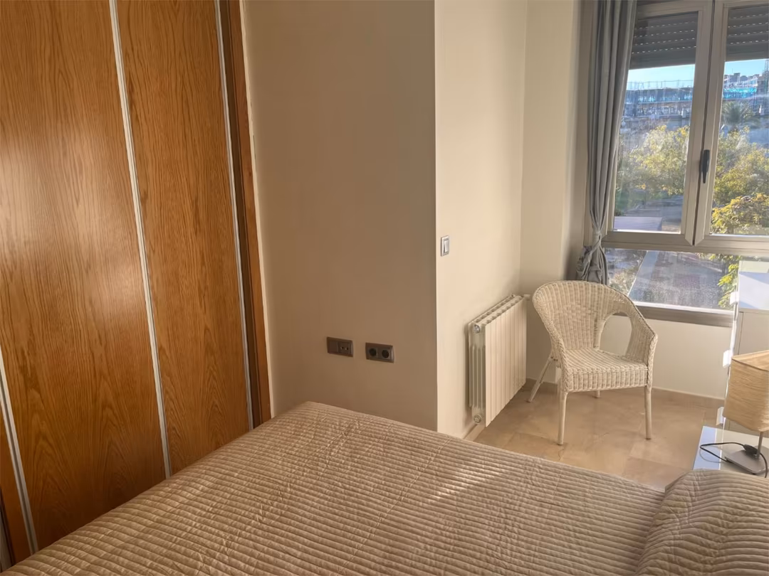 Piso en  Senda de Granada 72 - Foto 4