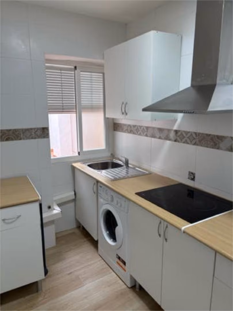 Apartamento en San Lorenzo - Foto 4