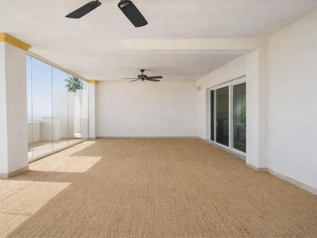 Apartamento en  Avenida Parque Selwo 3 - Foto 8