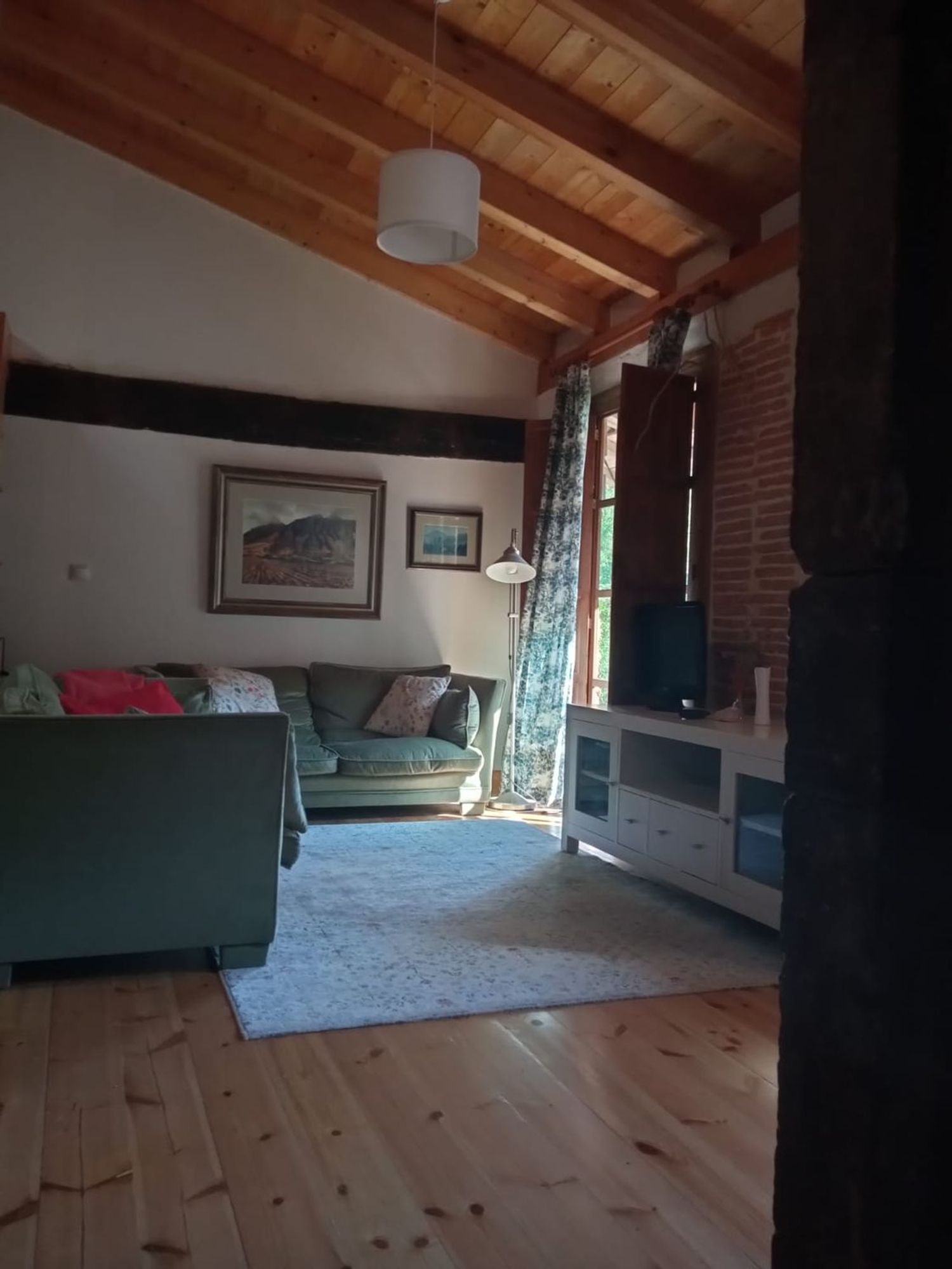 Casa de pueblo en Bº San Martín s/n, Posada-Barro - Foto 2