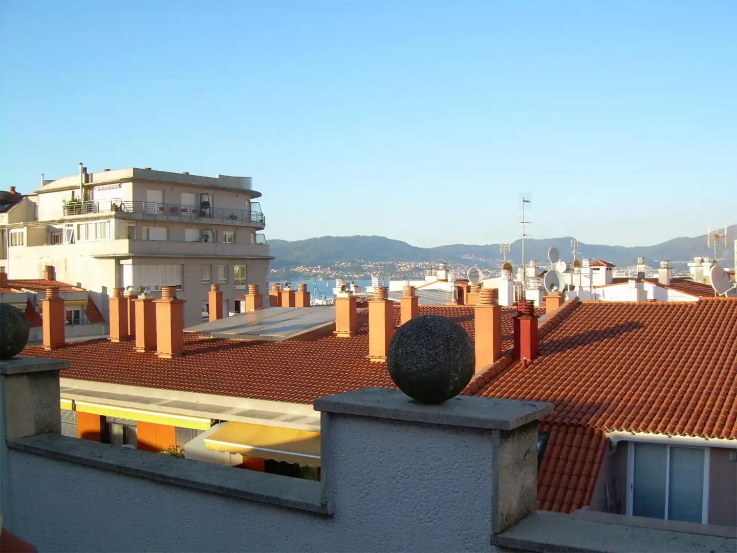 Piso en  Rúa Elio Antonio de Nebrija 3 - Foto 13