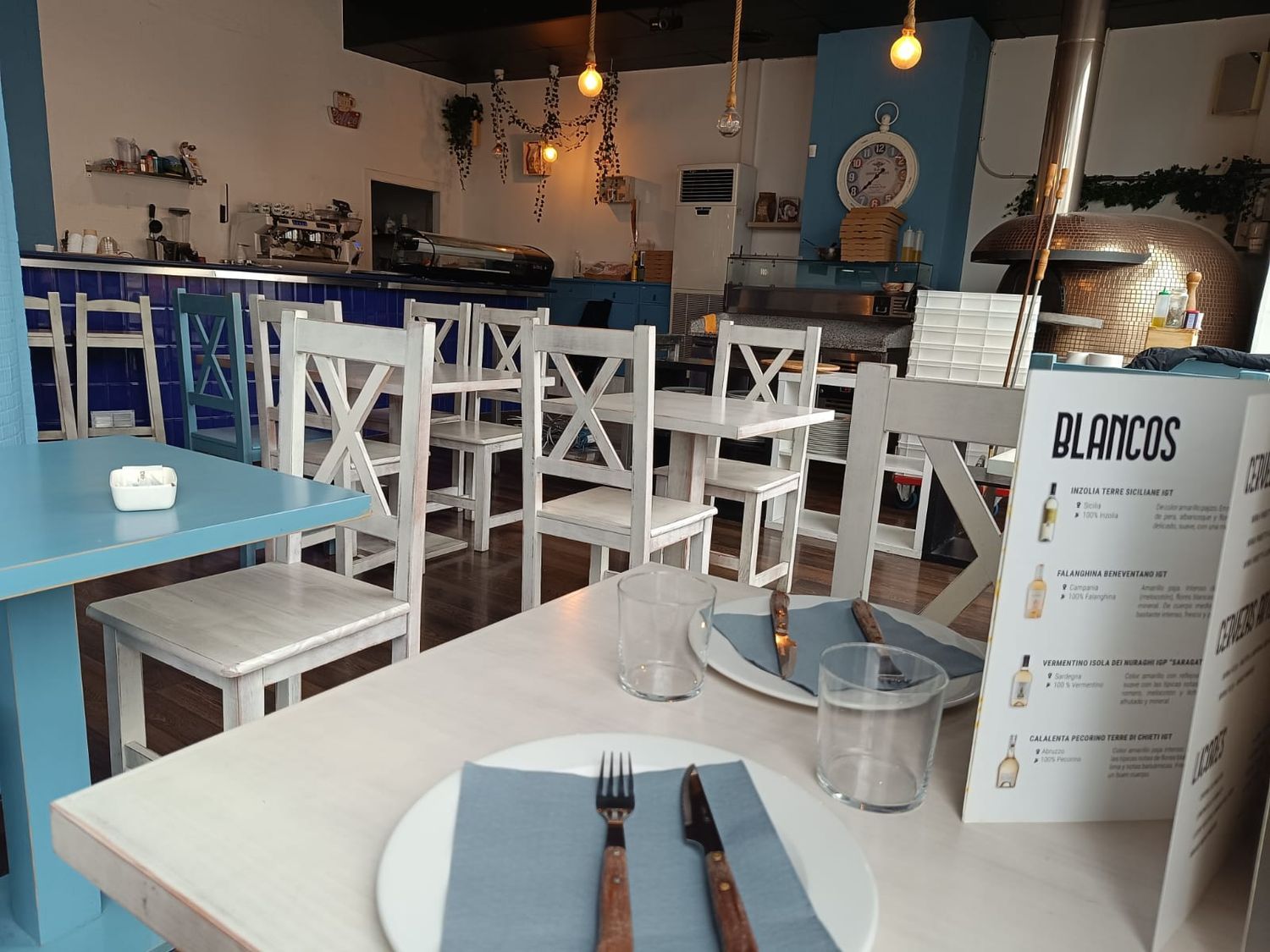 Local en Pizzería en Carretera de Terrassa, 265, Els Merinals, Els Merinals - Foto 30
