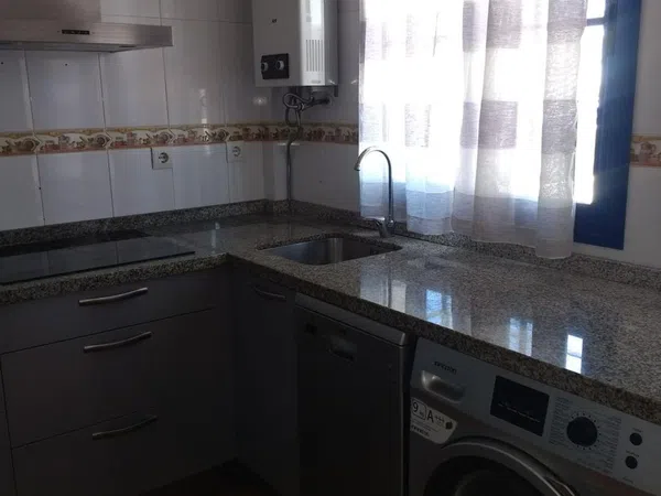 Chalet adosado en Carretera la Mediana, 27 - Foto 2