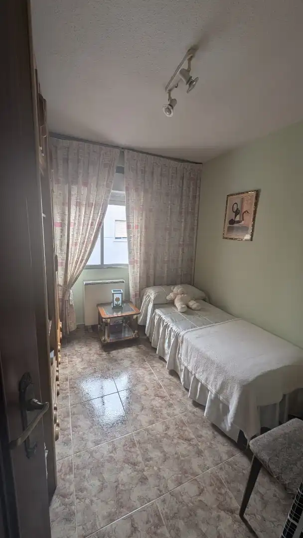 Piso en  Calle del Marqués de la Valdavia 41 - Foto 7