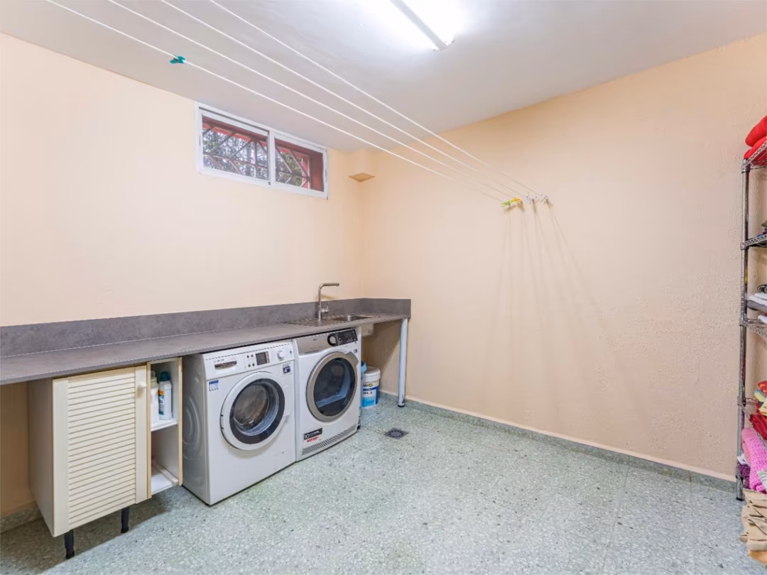 Chalet en  Avenida de las Castañeras 28 - Foto 29