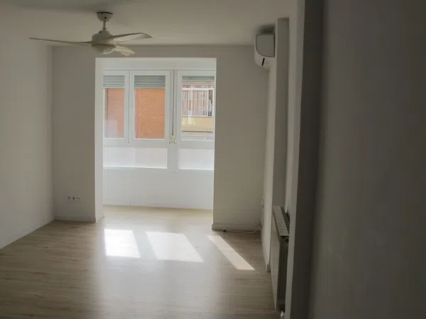 Piso en Barrio Pilar