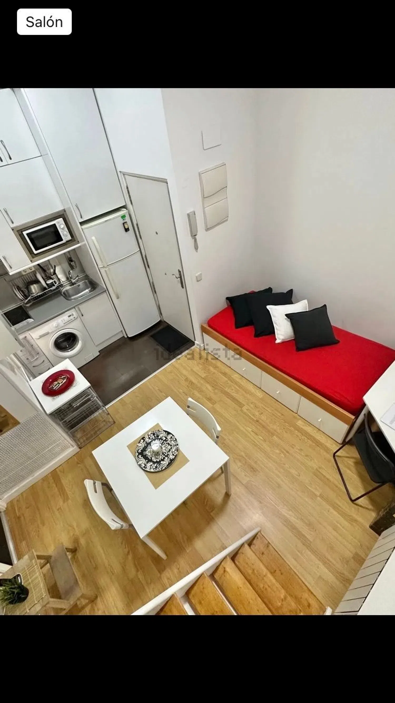 Piso en calle de Francisco Navacerrada, 37 - Foto 3