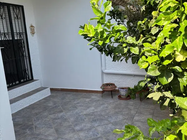 Chalet adosado en Camino del Arco Iris, 26, Retamar, Retamar - Foto 17