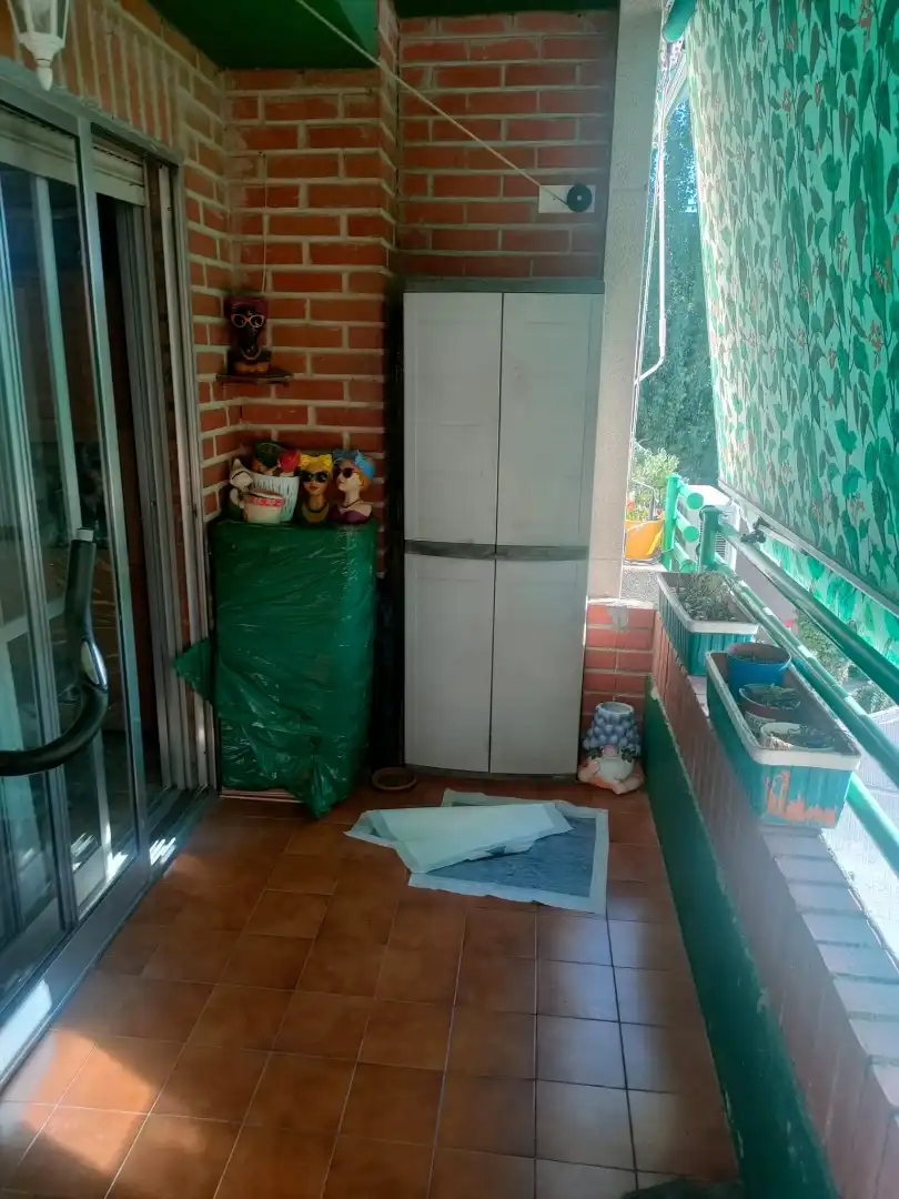 Piso en  Calle los Olivos 1 - Foto 6
