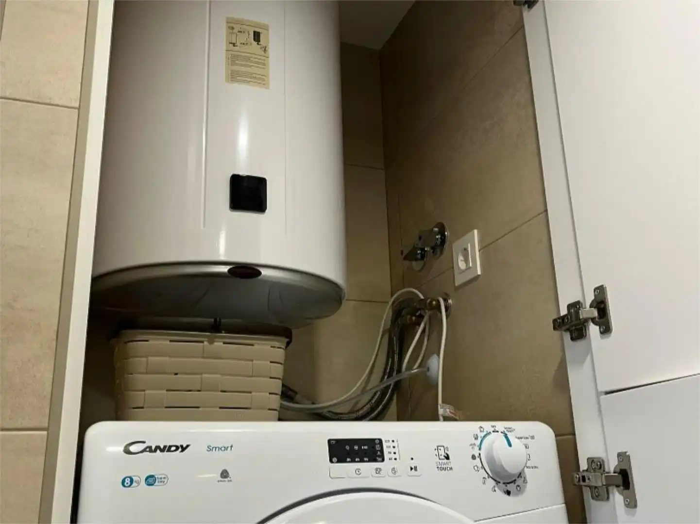 Piso en  Calle Emilio Orejón 30 - Foto 17