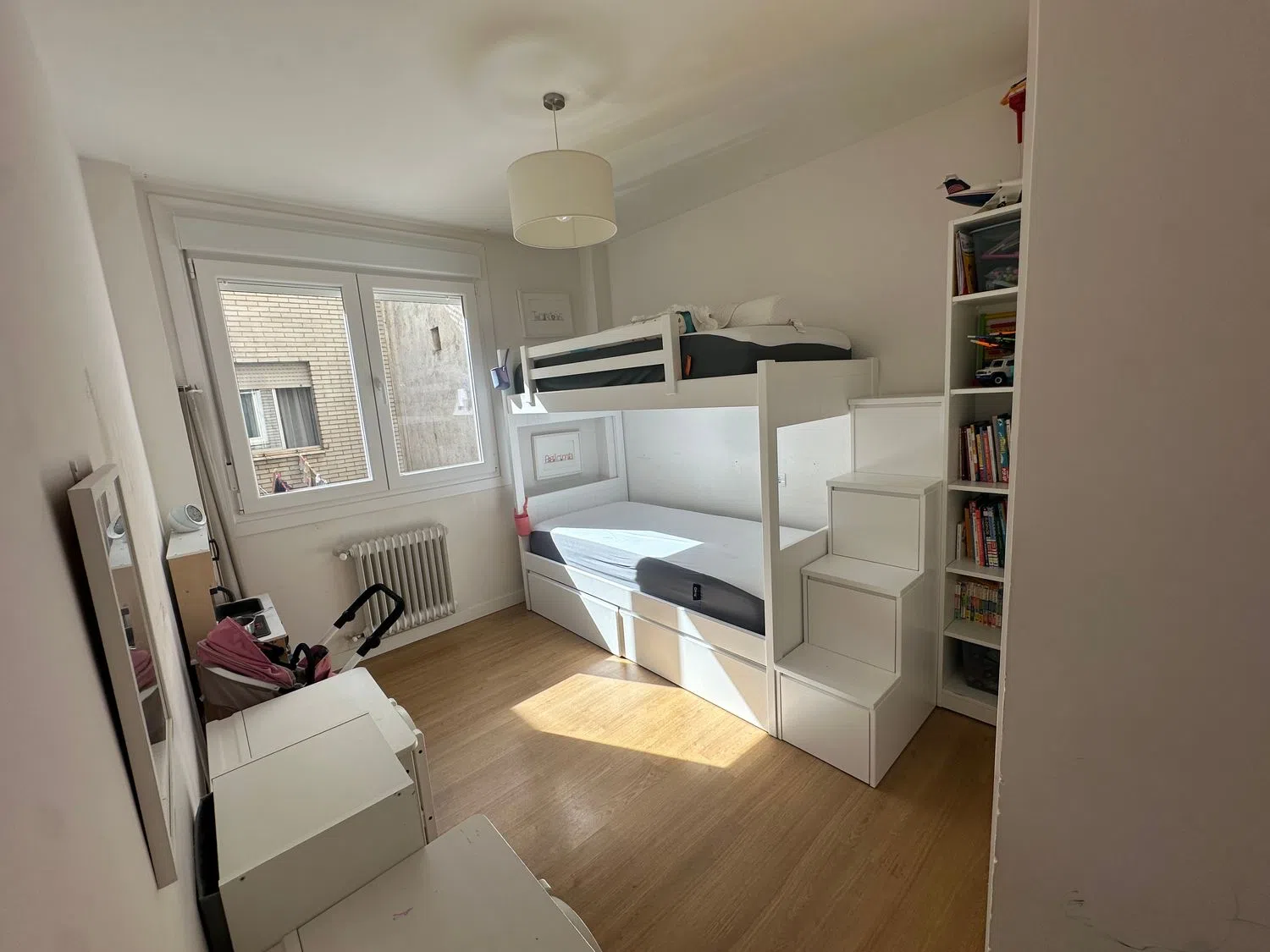 Piso en calle de la Infanta Mercedes, 61 - Foto 35