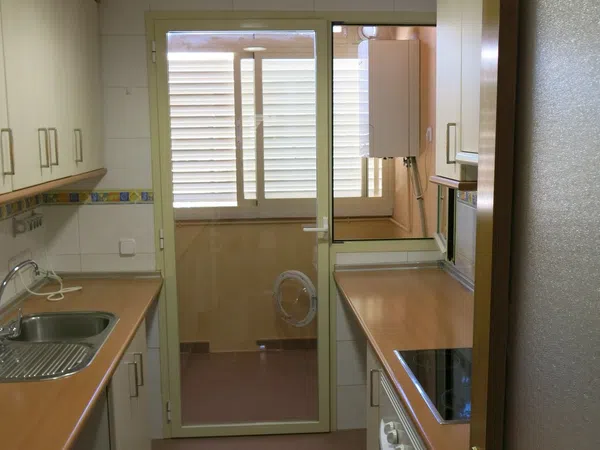 Piso en calle de Carlos Muñoz Ruiz, 19 - Foto 11