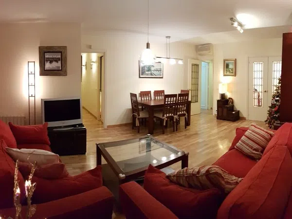 Piso en Barrio Costillares