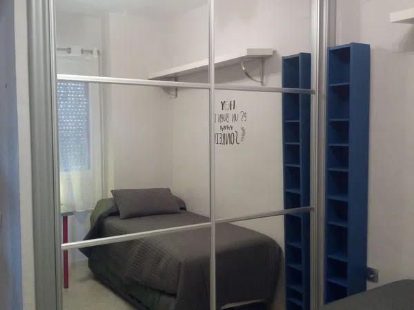 Piso en Calle Ambrosio de la Cuesta, 9 NmeroPlantacuartapiso, Bellavista - Foto 7