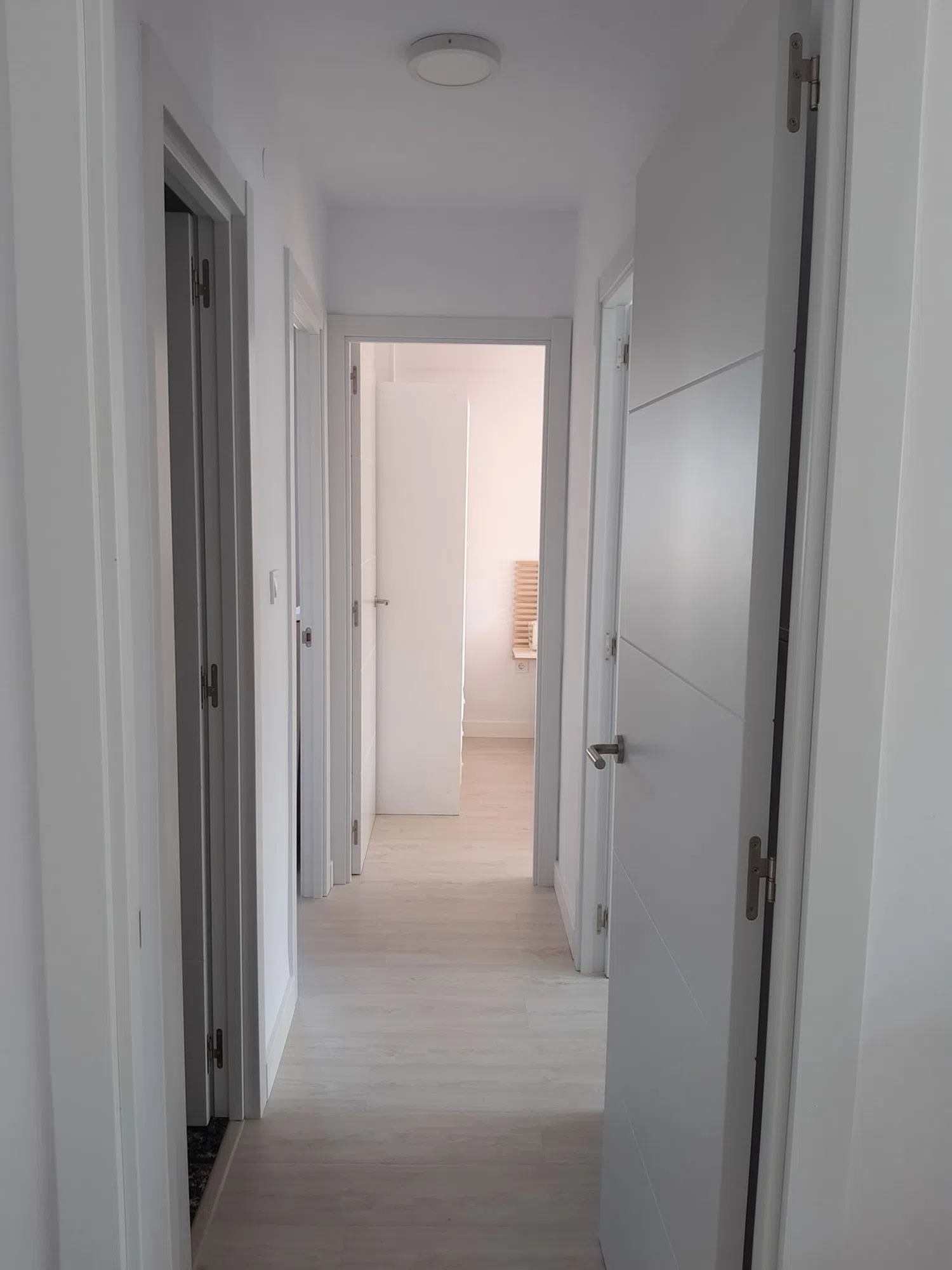 Piso en calle Manuel Altolaguirre, 36 - Foto 16