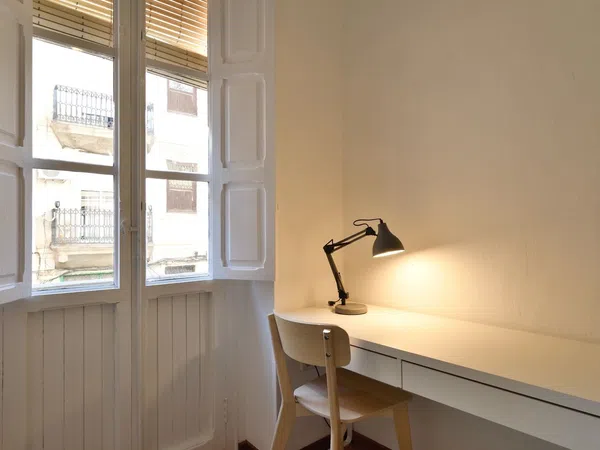 Piso en calle Turia, 6 - Foto 12