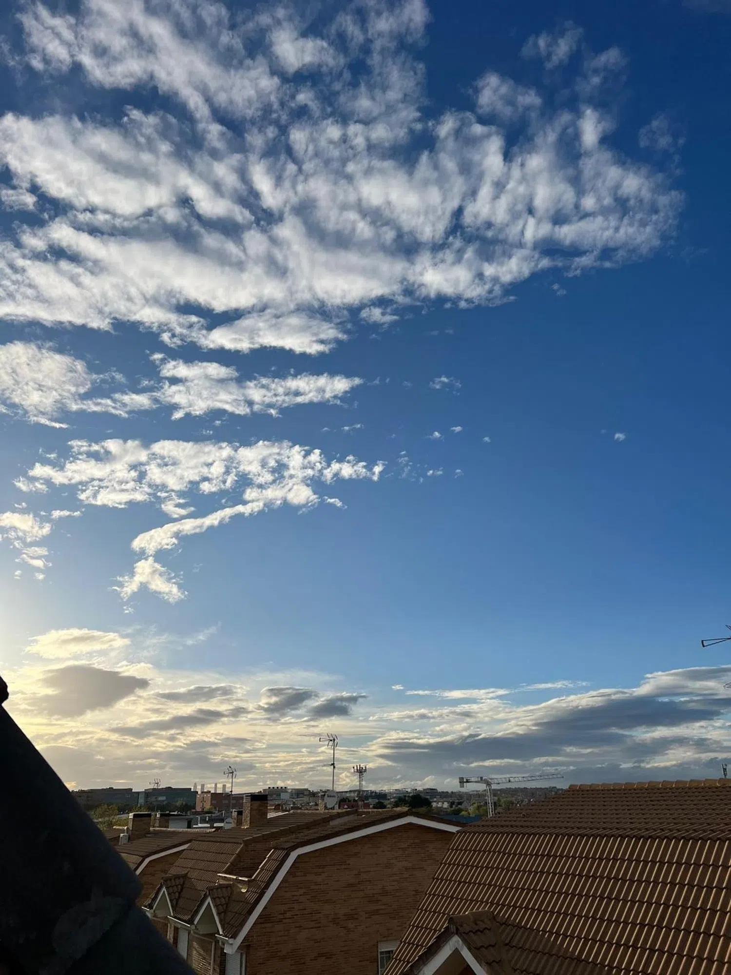 Ático en avenida de Fermina Sevillano, 21 - Foto 20