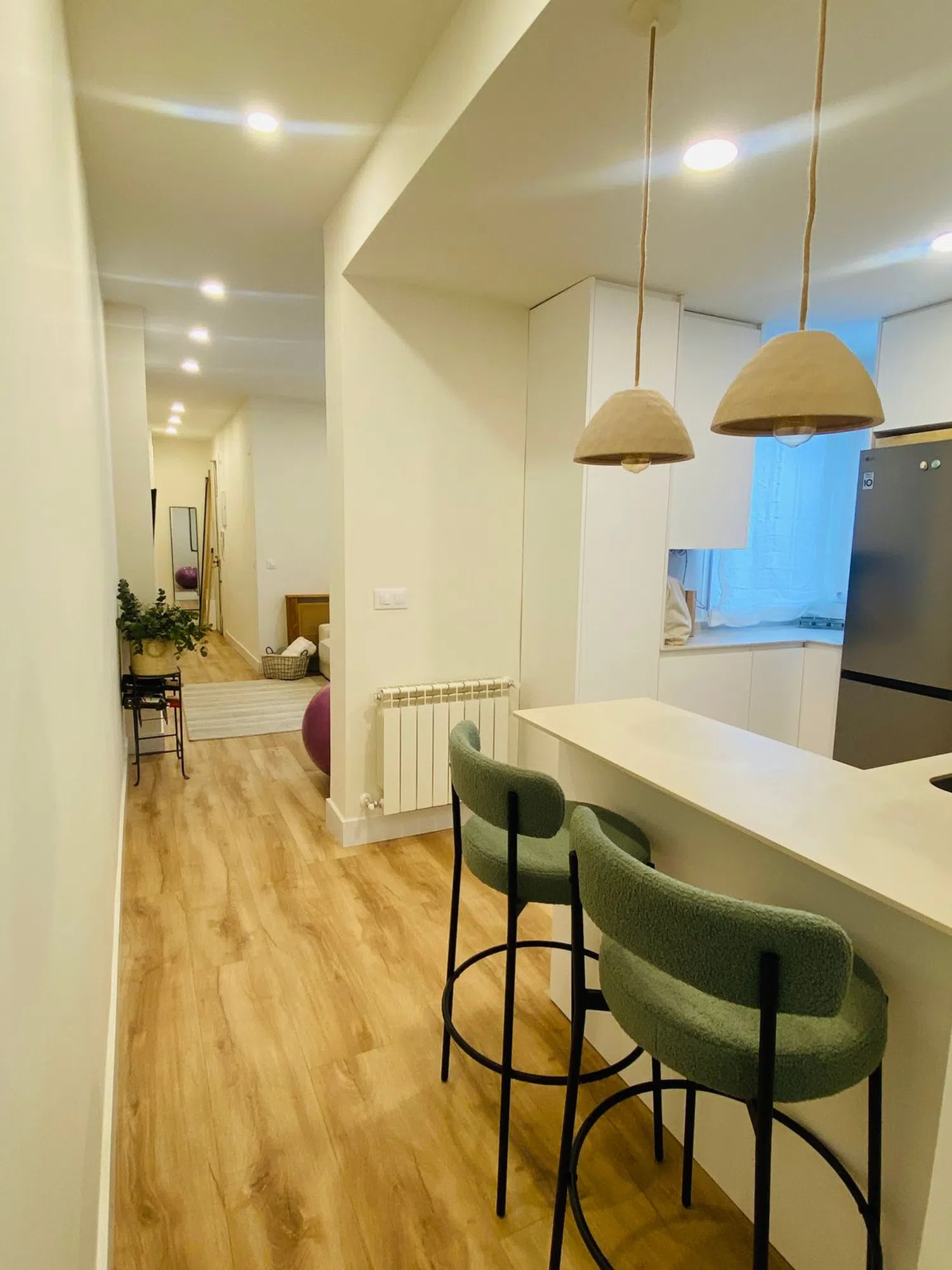 Piso en calle de Lope de Rueda, 28 - Foto 7