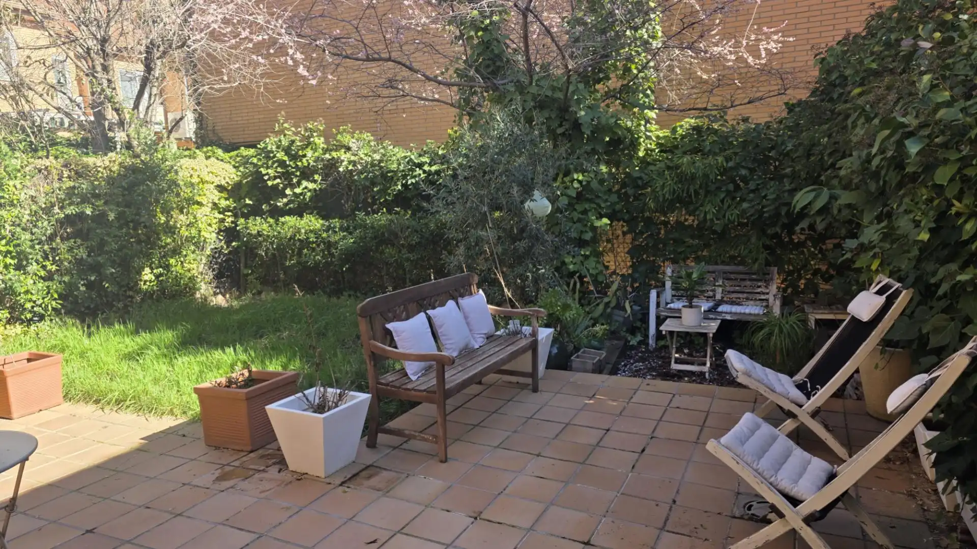 Casa adosada en  Calle Gutiérrez Soto 13 - Foto 23