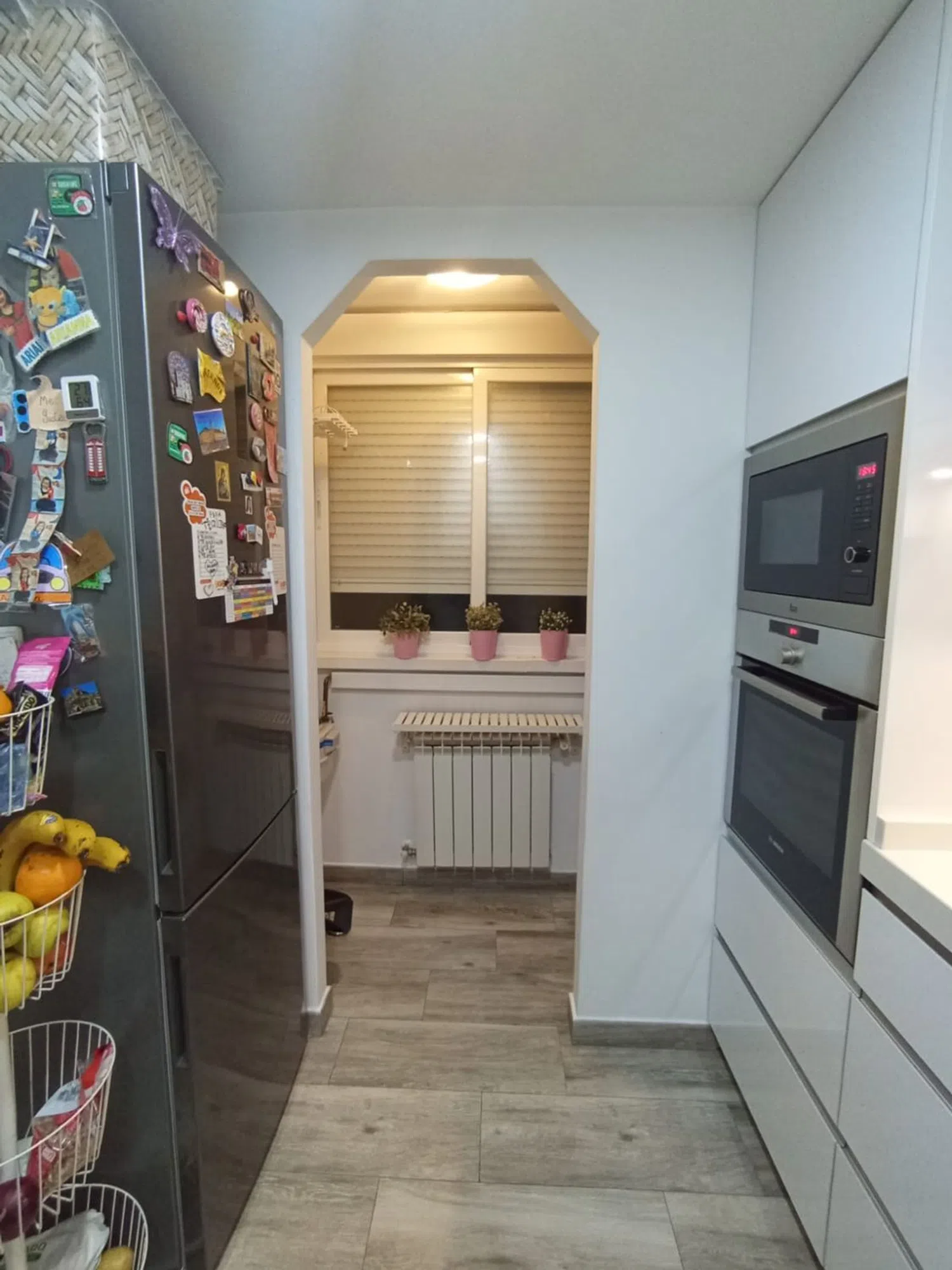 Piso en calle Chile, 1 - Foto 8